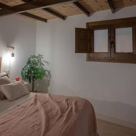 Suites Jardines De La Alhambra Γρανάδα Εξωτερικό φωτογραφία
