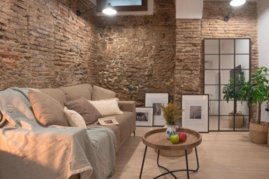 Suites Jardines De La Alhambra Γρανάδα Εξωτερικό φωτογραφία