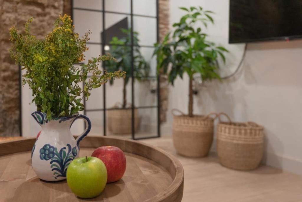 Suites Jardines De La Alhambra Γρανάδα Εξωτερικό φωτογραφία