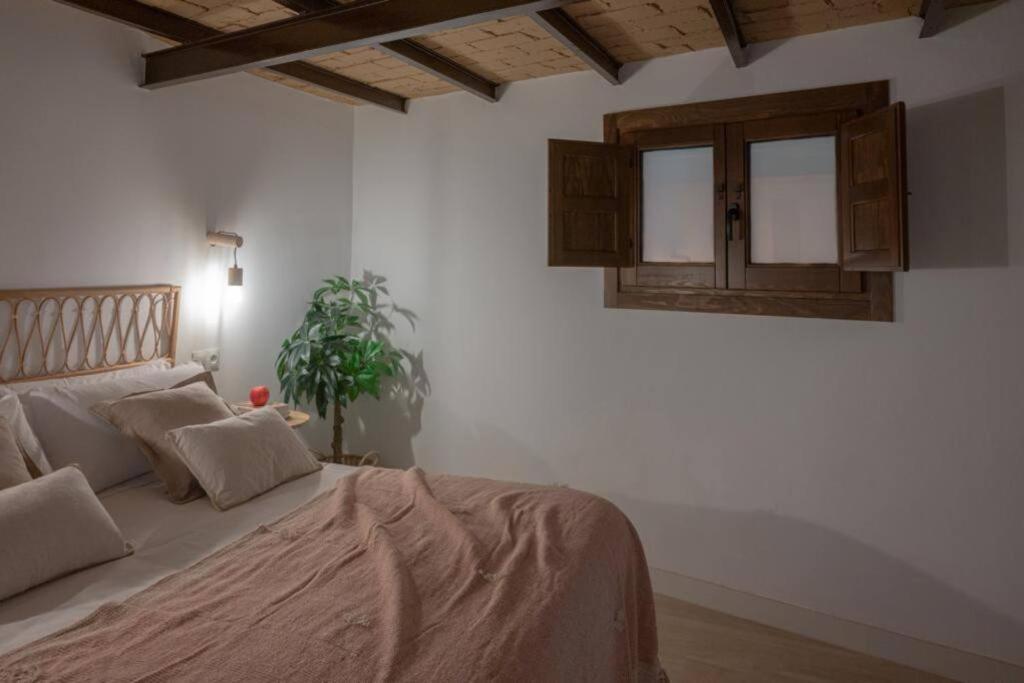 Suites Jardines De La Alhambra Γρανάδα Εξωτερικό φωτογραφία