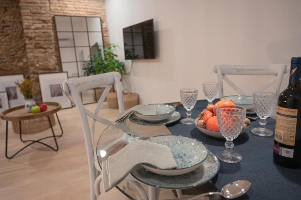 Suites Jardines De La Alhambra Γρανάδα Εξωτερικό φωτογραφία