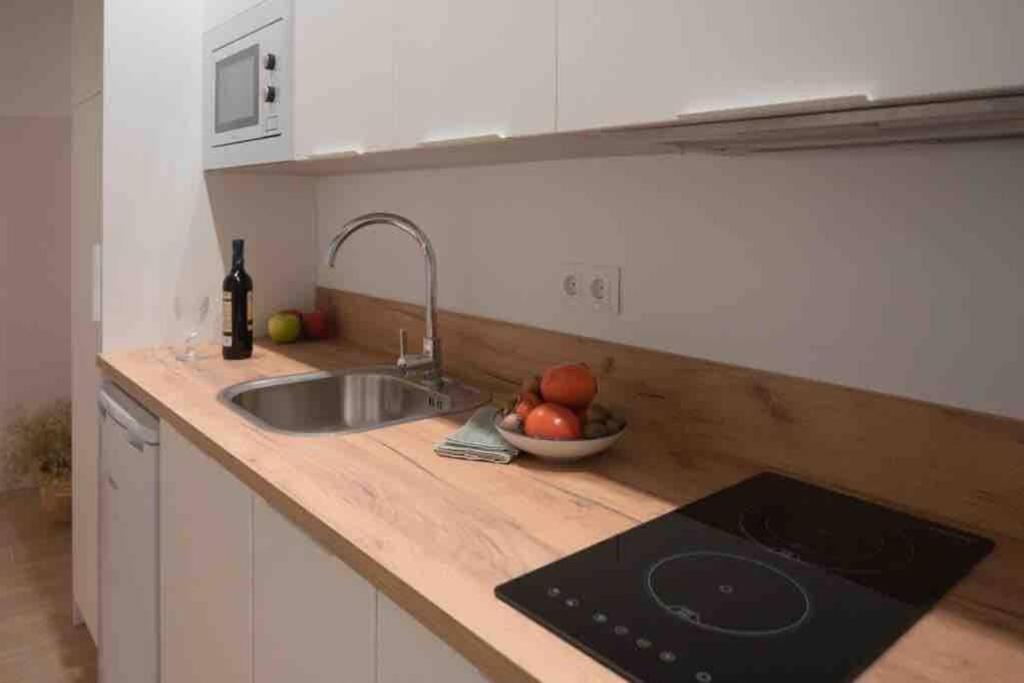 Suites Jardines De La Alhambra Γρανάδα Εξωτερικό φωτογραφία