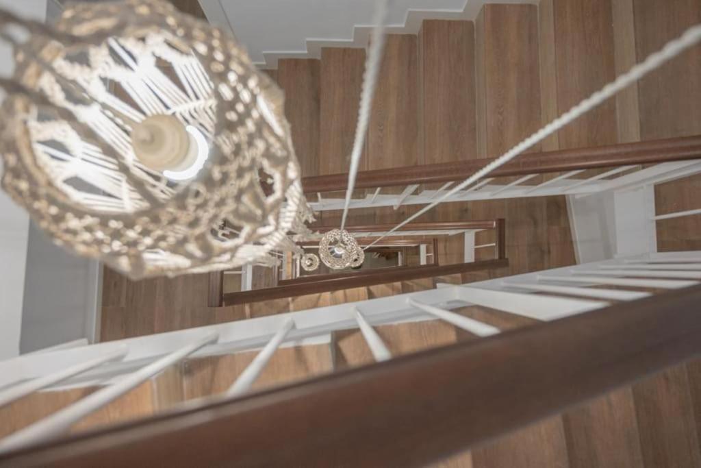 Suites Jardines De La Alhambra Γρανάδα Εξωτερικό φωτογραφία