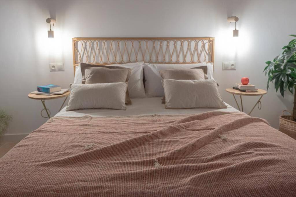 Suites Jardines De La Alhambra Γρανάδα Εξωτερικό φωτογραφία