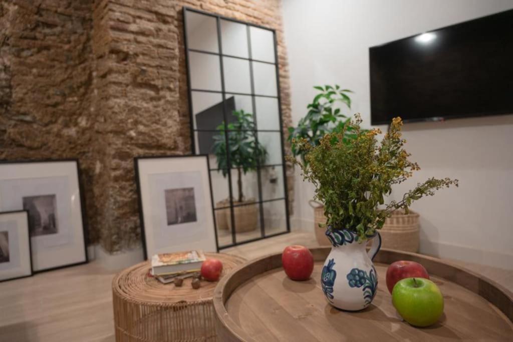 Suites Jardines De La Alhambra Γρανάδα Εξωτερικό φωτογραφία