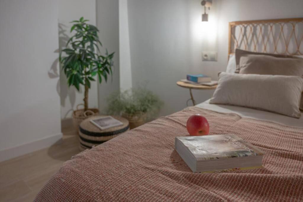 Suites Jardines De La Alhambra Γρανάδα Εξωτερικό φωτογραφία