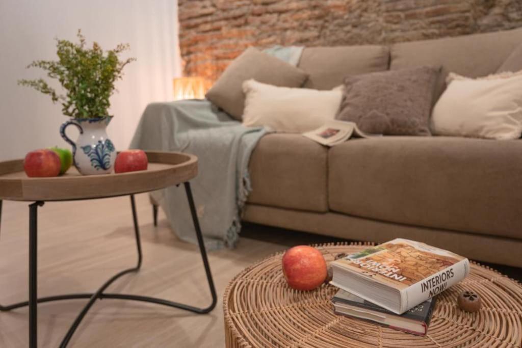 Suites Jardines De La Alhambra Γρανάδα Εξωτερικό φωτογραφία