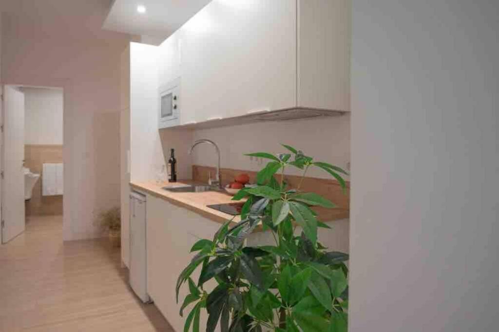 Suites Jardines De La Alhambra Γρανάδα Εξωτερικό φωτογραφία